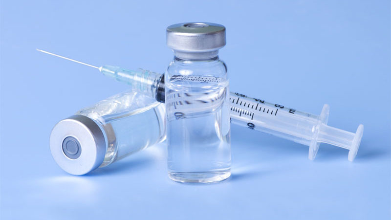 Types of HGH Injections